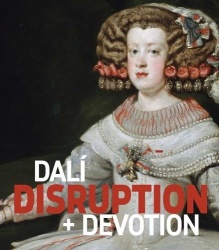 Dalí Disruption&Devotion