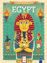 Egypt  - A Journey Back in Time