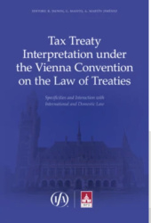 Tax Treaty Interpretation under the Vienna Convention on the Law of Treaties