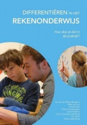 Differentiëren in het rekenonderwijs