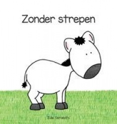 Zonder strepen