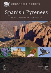 Spanish Pyrenees - And Steppes of Huesca - Spain