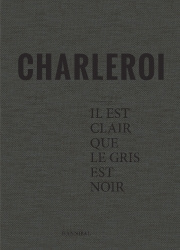 Charleroi - Il est clair que le gris est noir