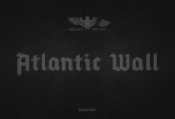 Stephan Vanfleteren - Atlantic Wall