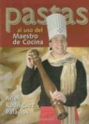 Pastas Al USO del Maestro de Cocina