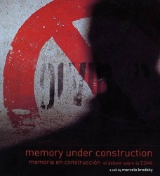 Memory Under Construction - Memoria En Construcción El Debate Sobre La Esma