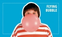 Flying Bubble