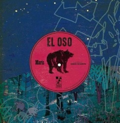 El Oso - Coleccion La Marca Terrible!