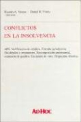 Conflictos En La Insolvencia