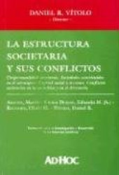 La Estructura Societaria y Sus Conflictos