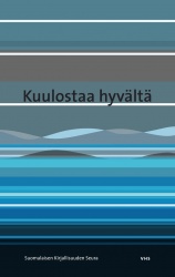 Kuulostaa hyvältä VHS - Video