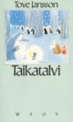Taikatalvi