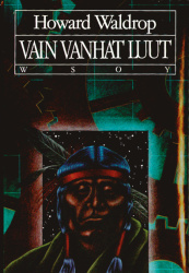 Vain vanhat luut