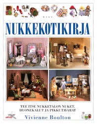 Nukkekotikirja