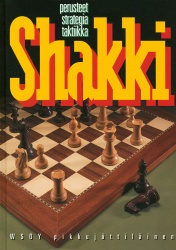 Pikkujättiläiset. Shakki