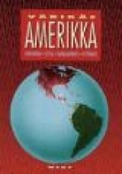 Värikäs Amerikka Vihko