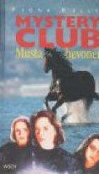 Mystery club - Musta hevonen