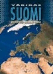 Värikäs Suomi Oppikirja