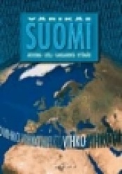 Värikäs Suomi Vihko
