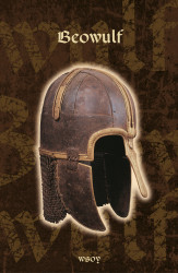 Beowulf. Muinaisenglantilainen sankarieepos