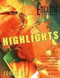 English Update Highlights. Kurssi 5