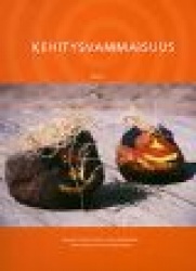 Kehitysvammaisuus