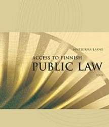 Access to Finnish Public Law