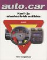 Kori- ja alustaelektroniikkaa auto.car