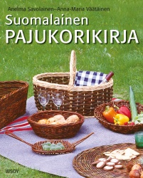 Suomalainen pajukorikirja