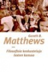 Filosofisia keskusteluja lasten kanssa