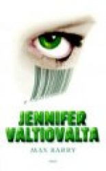 Jennifer Valtiovalta