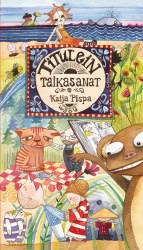 Titulein taikasanat