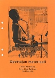 Terveydeksi 3 Selviytyjän opas Opettajan materiaali