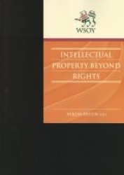Intellectual property beyond rights
