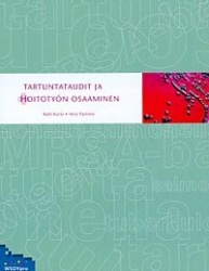 Tartuntataudit ja hoitotyön osaaminen