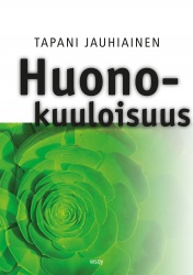 Huonokuuloisuus