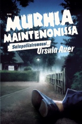 Murhia Maintenonissa