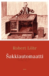 Sakkiautomaatti