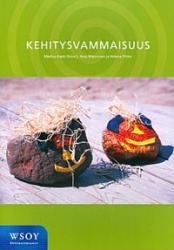 Kehitysvammaisuus