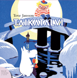 Taikatalvi (CD)