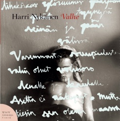 Valhe (MP3-CD)