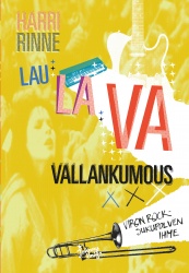Laulava vallankumous