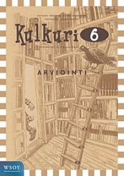Kulkuri 6 Arviointi