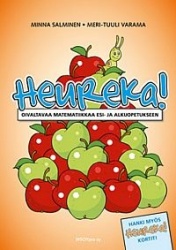 Heureka! Oivaltavaa matematiikkaa esi- ja alkuopetukseen