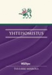 Yhteisomistus