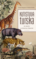 Kutistuva turska ja muita evoluution ihmeitä