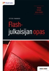 Flash-julkaisijan opas