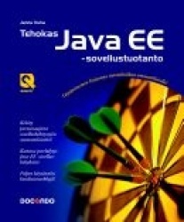 Tehokas Java EE -sovellustuotanto