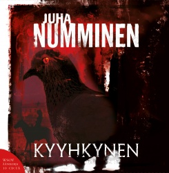 Kyyhkynen (MP3-CD)
