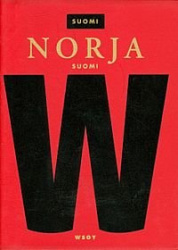 Suomi-norja-suomi-taskusanakirja